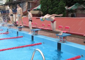 Mistrzostwa czerwcowe 12-to i 13-to latków