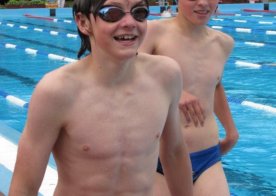 Mistrzostwa czerwcowe 12-to i 13-to latków