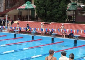 Mistrzostwa czerwcowe 12-to i 13-to latków