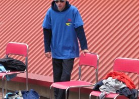 Mistrzostwa czerwcowe 12-to i 13-to latków