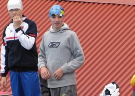 Mistrzostwa czerwcowe 12-to i 13-to latków