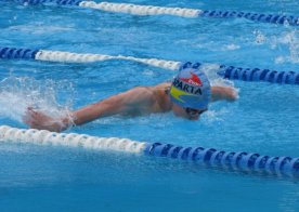 Mistrzostwa czerwcowe 12-to i 13-to latków