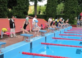 Mistrzostwa czerwcowe 12-to i 13-to latków