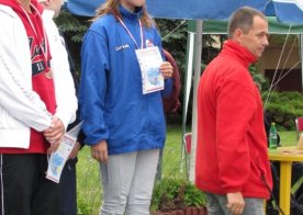 Mistrzostwa czerwcowe 12-to i 13-to latków