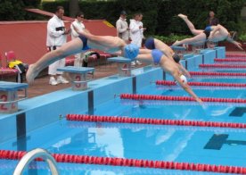 Mistrzostwa czerwcowe 12-to i 13-to latków