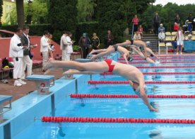 Mistrzostwa czerwcowe 12-to i 13-to latków