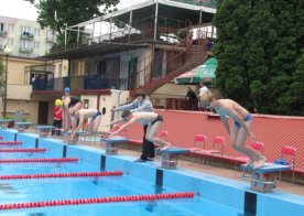 Mistrzostwa czerwcowe 12-to i 13-to latków