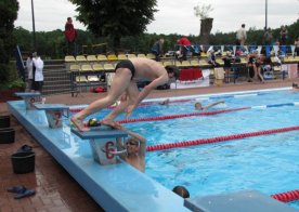 Mistrzostwa czerwcowe 12-to i 13-to latków