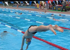 Mistrzostwa czerwcowe 12-to i 13-to latków