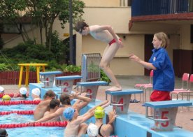 Mistrzostwa czerwcowe 12-to i 13-to latków