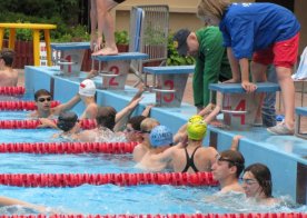 Mistrzostwa czerwcowe 12-to i 13-to latków