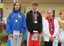 Mistrzostwa czerwcowe 12-to i 13-to latków