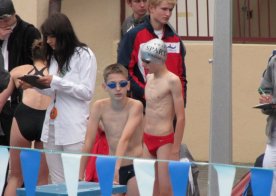 Mistrzostwa czerwcowe 12-to i 13-to latków