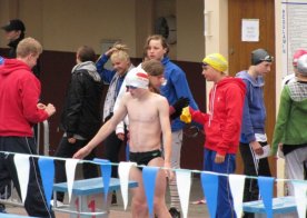 Mistrzostwa czerwcowe 12-to i 13-to latków