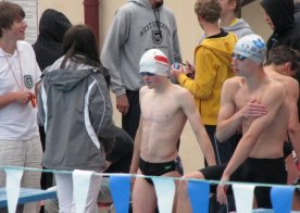 Mistrzostwa czerwcowe 12-to i 13-to latków