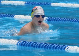 Mistrzostwa czerwcowe 12-to i 13-to latków