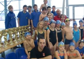 OSTATNIA RUNDA "KOZIOŁKA"