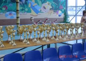 OSTATNIA RUNDA "KOZIOŁKA"