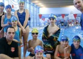 OSTATNIA RUNDA "KOZIOŁKA"