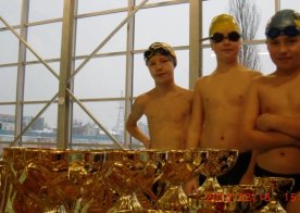 OSTATNIA RUNDA "KOZIOŁKA"