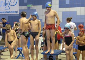 OSTATNIA RUNDA "KOZIOŁKA"