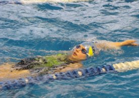 OSTATNIA RUNDA "KOZIOŁKA"