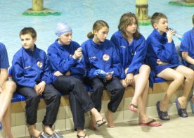 OSTATNIA RUNDA "KOZIOŁKA"