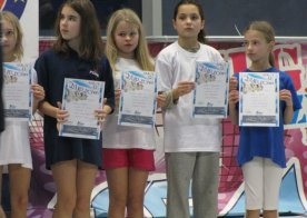 OSTATNIA RUNDA "KOZIOŁKA"