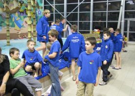 OSTATNIA RUNDA "KOZIOŁKA"