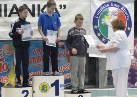 OSTATNIA RUNDA "KOZIOŁKA"