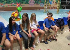 OSTATNIA RUNDA "KOZIOŁKA"