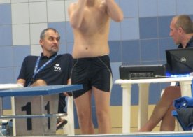 OSTATNIA RUNDA "KOZIOŁKA"