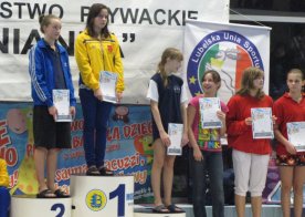 OSTATNIA RUNDA "KOZIOŁKA"