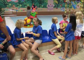 OSTATNIA RUNDA "KOZIOŁKA"