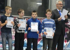 OSTATNIA RUNDA "KOZIOŁKA"