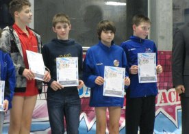 OSTATNIA RUNDA "KOZIOŁKA"