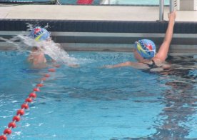 Międzywojewódzkie Drużynowe Mistrzostwa Młodzików 13 lat II runda