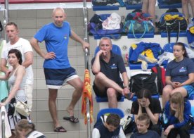 Międzywojewódzkie Drużynowe Mistrzostwa Młodzików 13 lat II runda