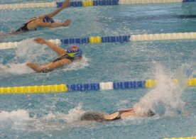 Międzywojewódzkie Drużynowe Mistrzostwa Młodzików 13 lat II runda