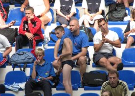 Międzywojewódzkie Drużynowe Mistrzostwa Młodzików 13 lat II runda