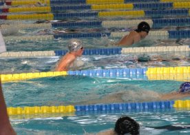 Międzywojewódzkie Drużynowe Mistrzostwa Młodzików 13 lat II runda