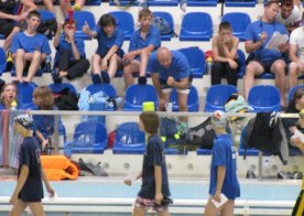 Międzywojewódzkie Drużynowe Mistrzostwa Młodzików 13 lat II runda