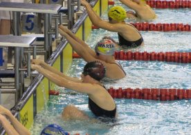 Międzywojewódzkie Drużynowe Mistrzostwa Młodzików 13 lat II runda