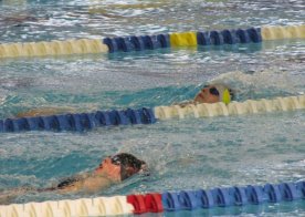 Międzywojewódzkie Drużynowe Mistrzostwa Młodzików 13 lat II runda