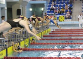 Międzywojewódzkie Drużynowe Mistrzostwa Młodzików 13 lat II runda