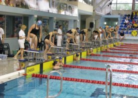 Międzywojewódzkie Drużynowe Mistrzostwa Młodzików 13 lat II runda