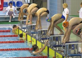 Międzywojewódzkie Drużynowe Mistrzostwa Młodzików 13 lat II runda