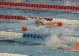 Międzywojewódzkie Drużynowe Mistrzostwa Młodzików 13 lat II runda