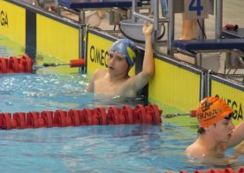 Międzywojewódzkie Drużynowe Mistrzostwa Młodzików 13 lat II runda