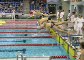 Międzywojewódzkie Drużynowe Mistrzostwa Młodzików 13 lat II runda